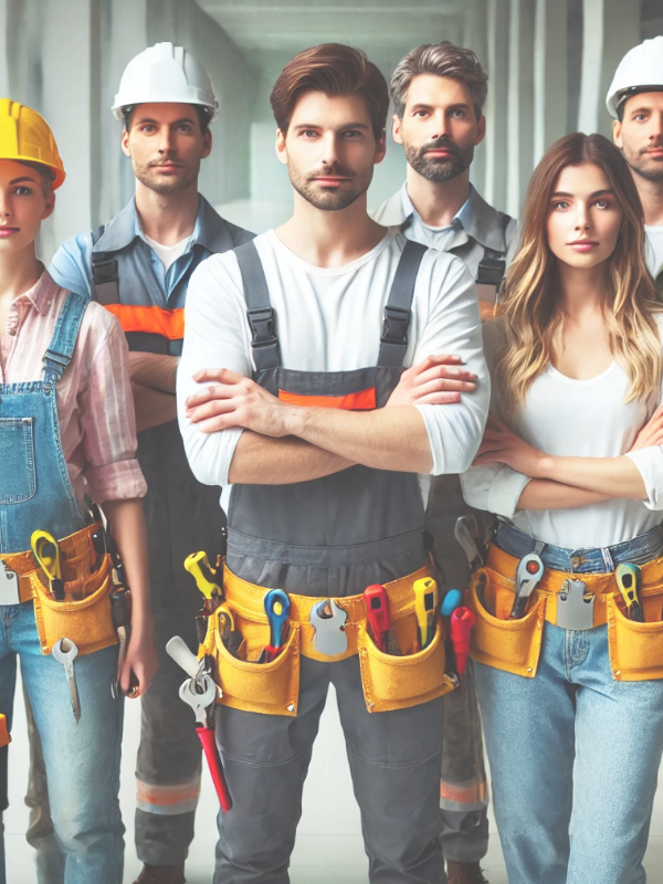 5 Top Tips to Consider for your Tradie Website