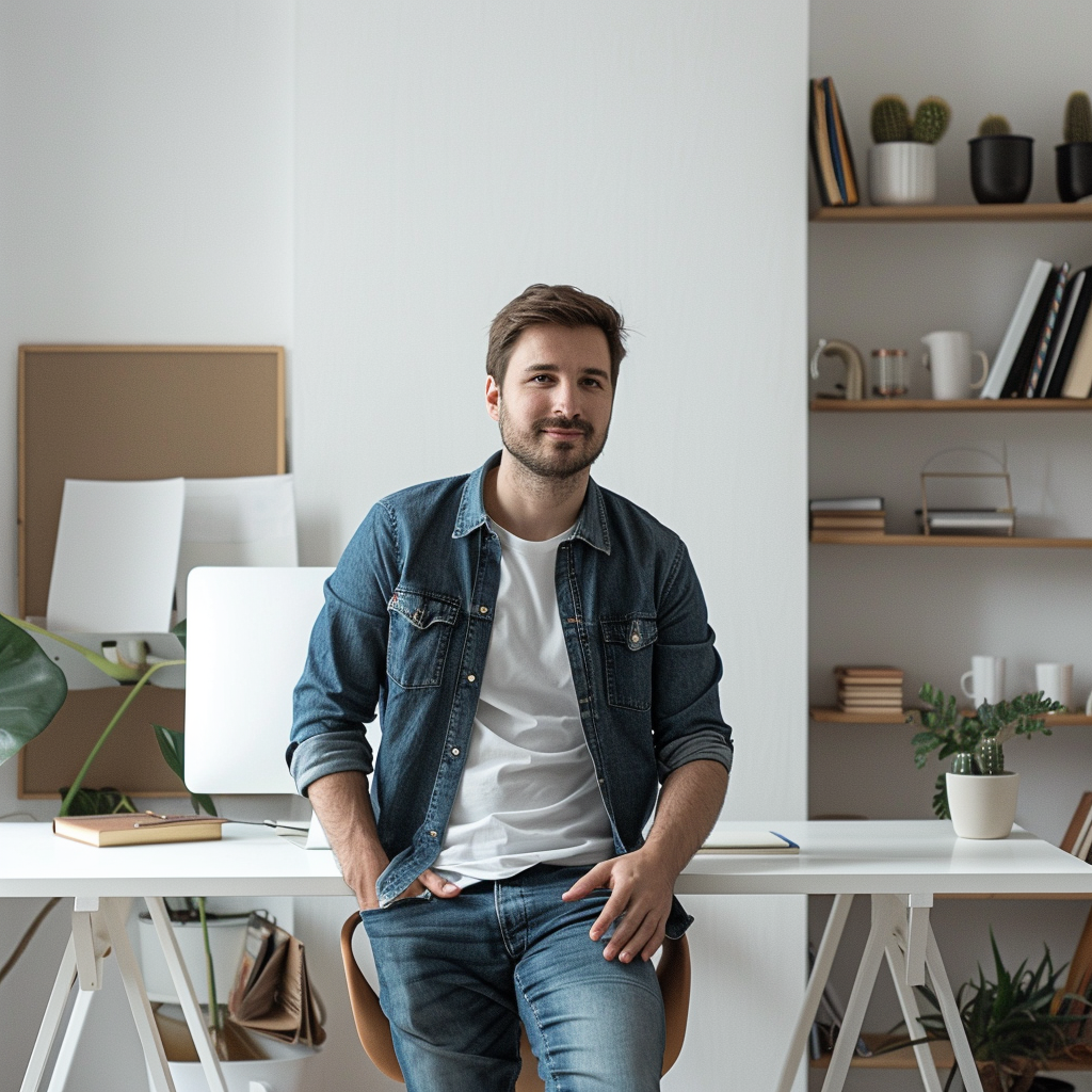 website passion projects