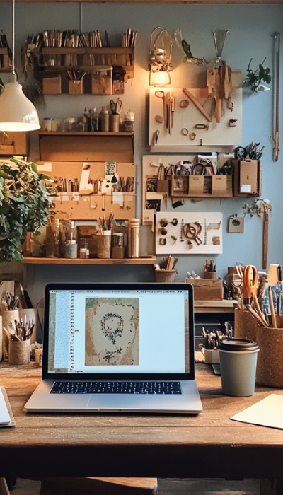 tradie one page websites built perth 1-page